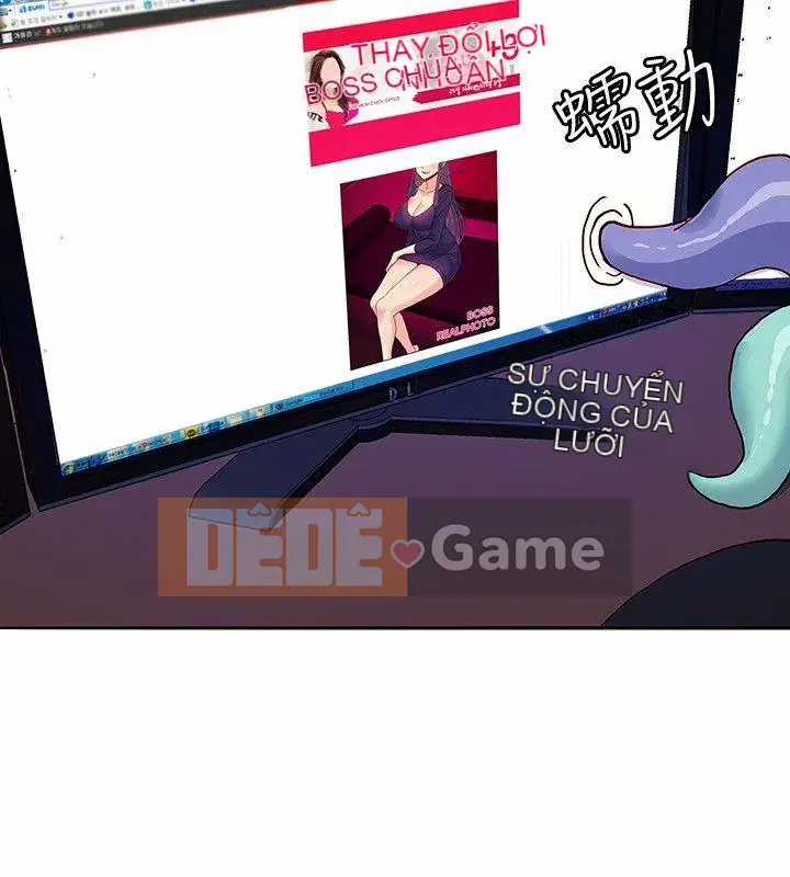 30 cm Giao Ước Mùa 1 Tập 1-24