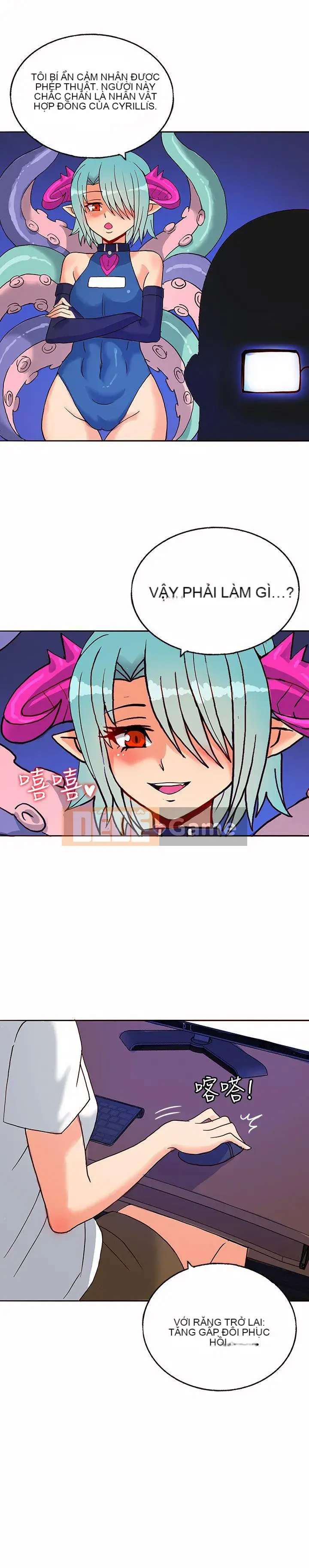 30 cm Giao Ước Mùa 1 Tập 1-24