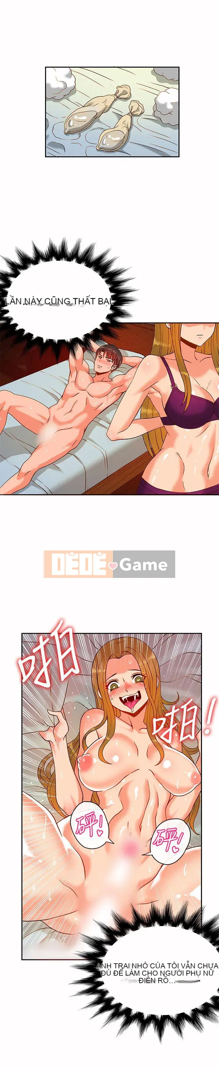 30 cm Giao Ước Mùa 1 Tập 1-24