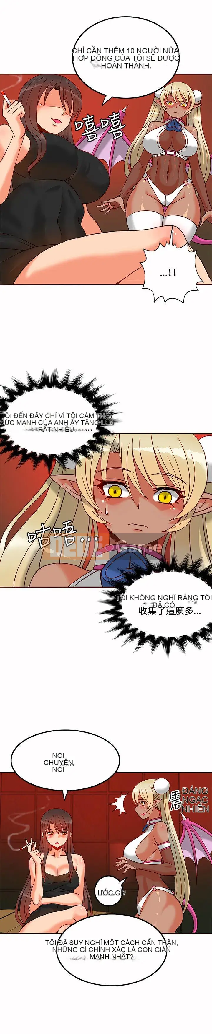 30 cm Giao Ước Mùa 1 Tập 1-24