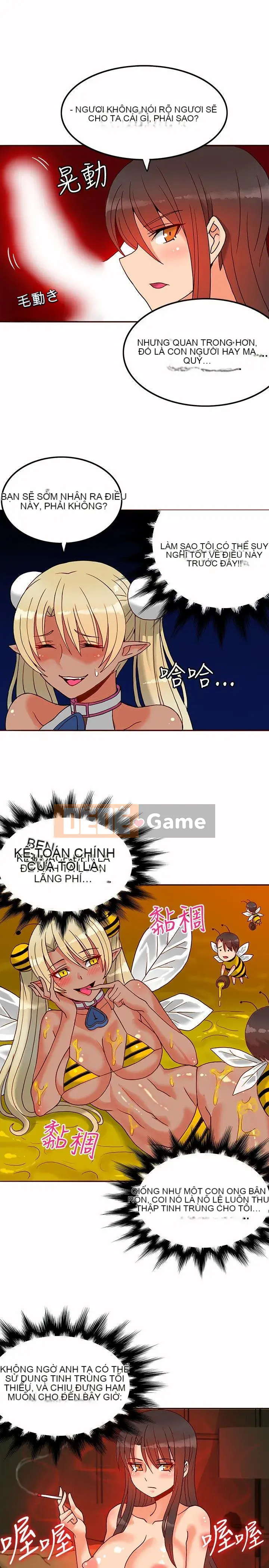 30 cm Giao Ước Mùa 1 Tập 1-24