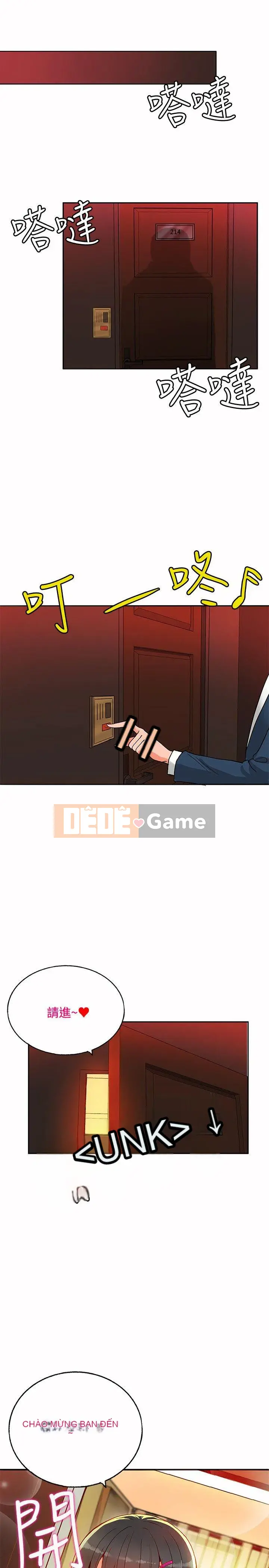 30 cm Giao Ước Mùa 1 Tập 1-24