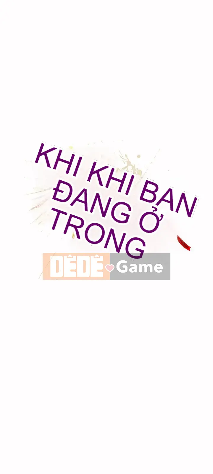 30 cm Giao Ước Mùa 1 Tập 1-24