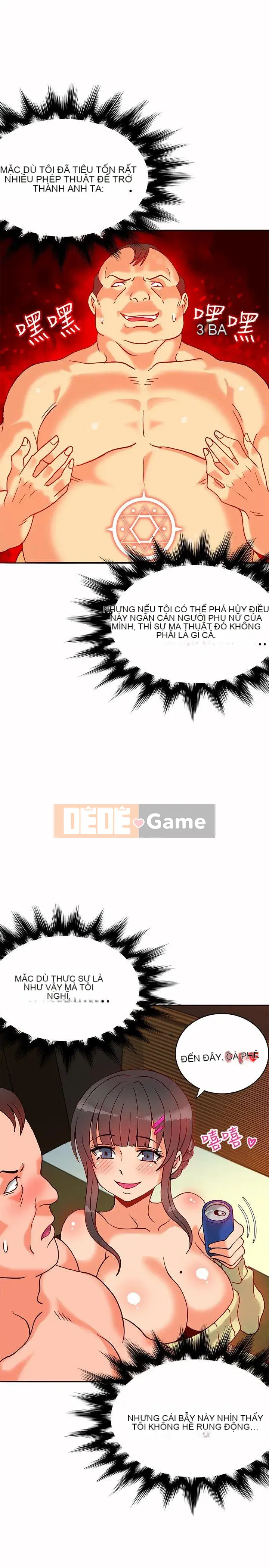 30 cm Giao Ước Mùa 1 Tập 1-24