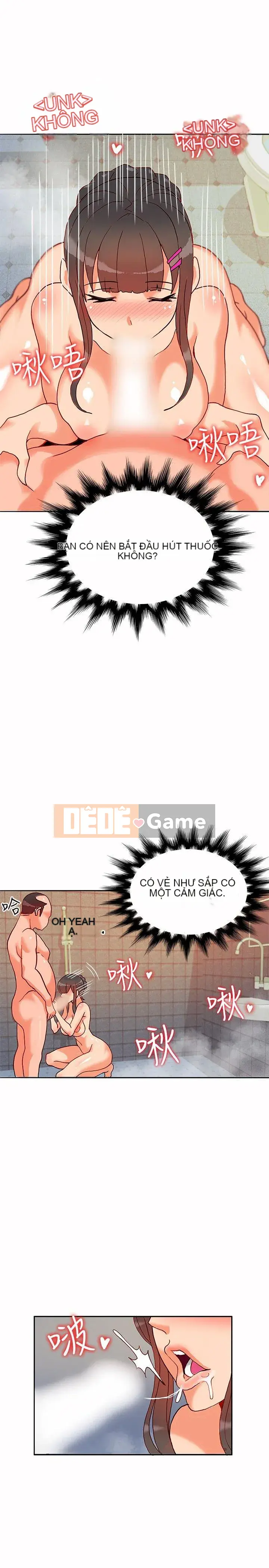 30 cm Giao Ước Mùa 1 Tập 1-24