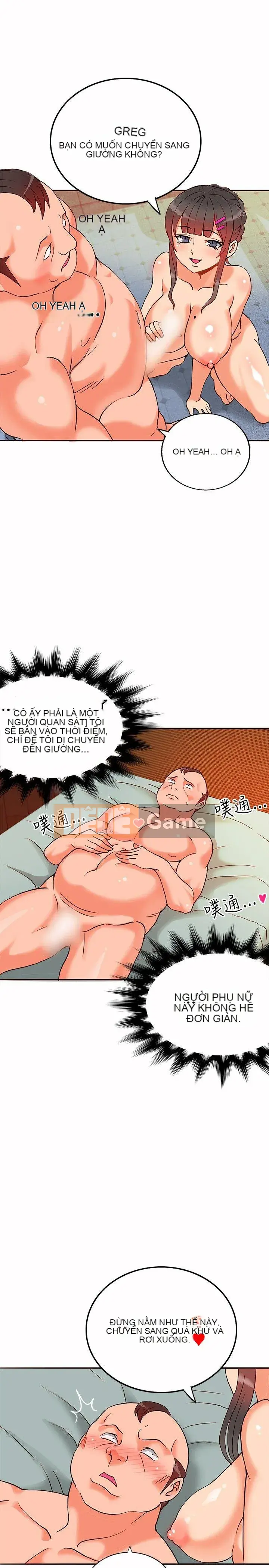 30 cm Giao Ước Mùa 1 Tập 1-24