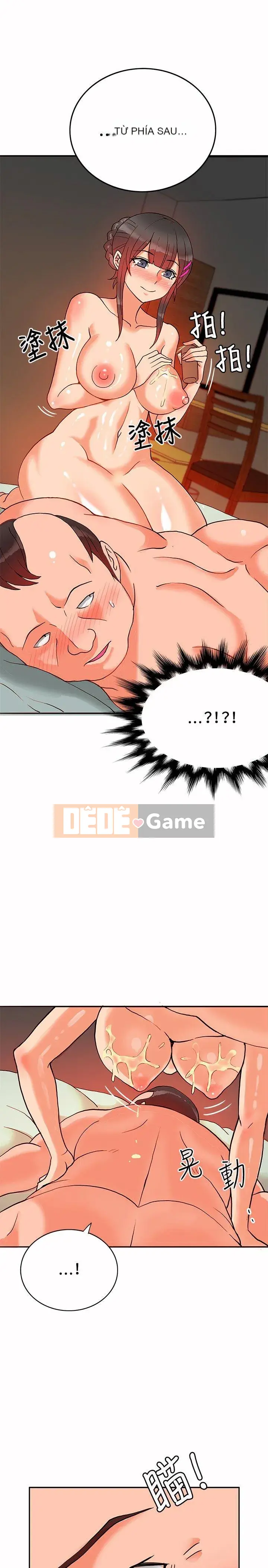 30 cm Giao Ước Mùa 1 Tập 1-24