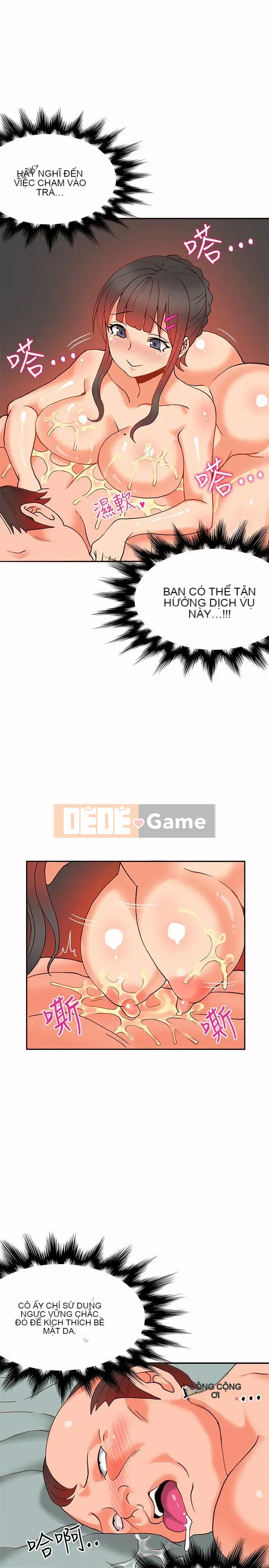 30 cm Giao Ước Mùa 1 Tập 1-24