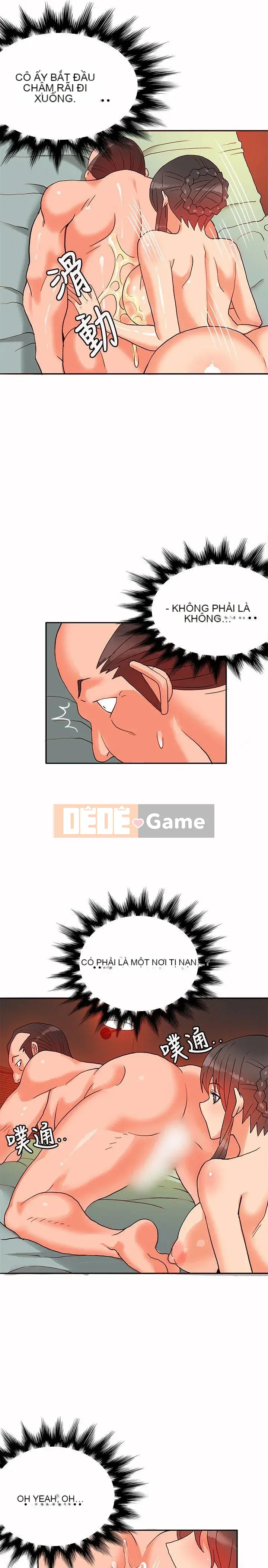 30 cm Giao Ước Mùa 1 Tập 1-24