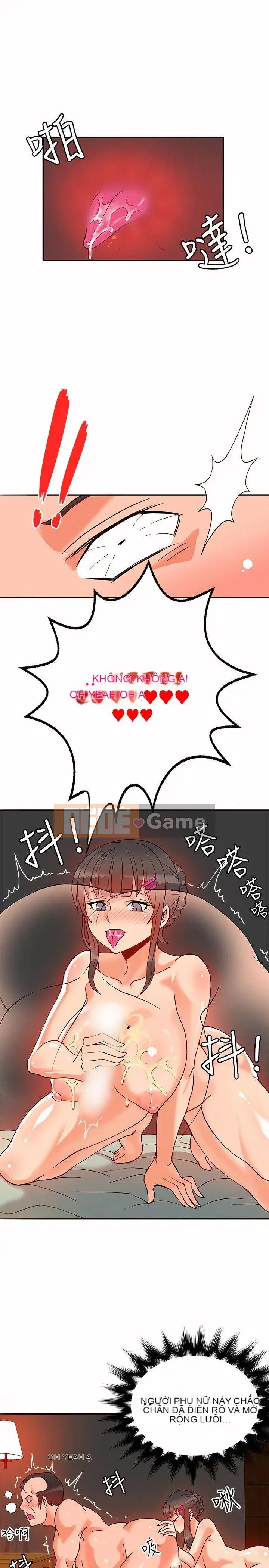 30 cm Giao Ước Mùa 1 Tập 1-24