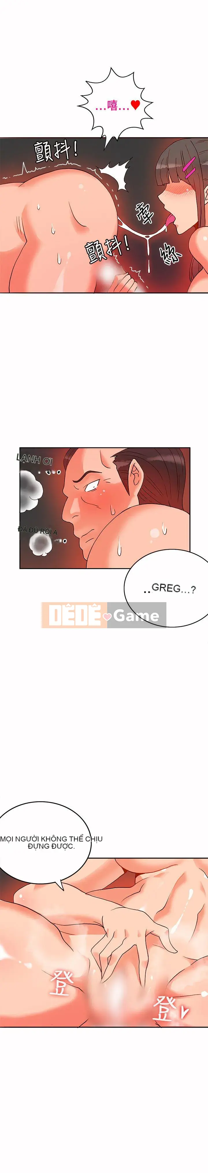 30 cm Giao Ước Mùa 1 Tập 1-24