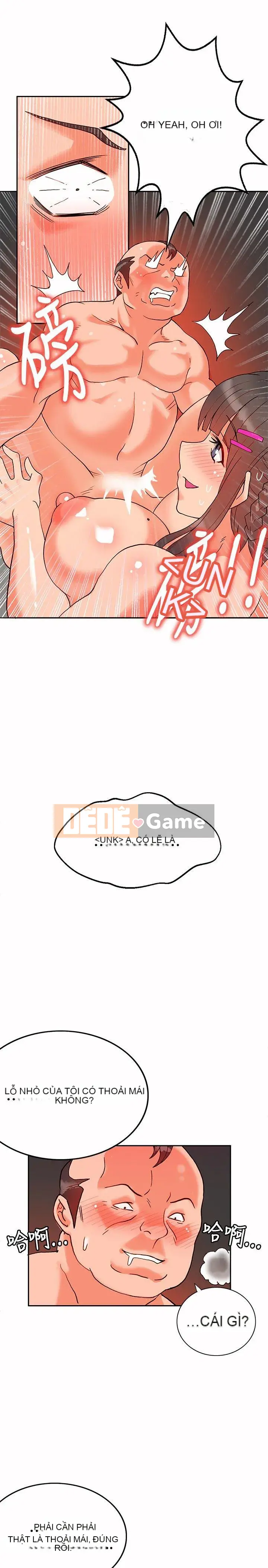 30 cm Giao Ước Mùa 1 Tập 1-24