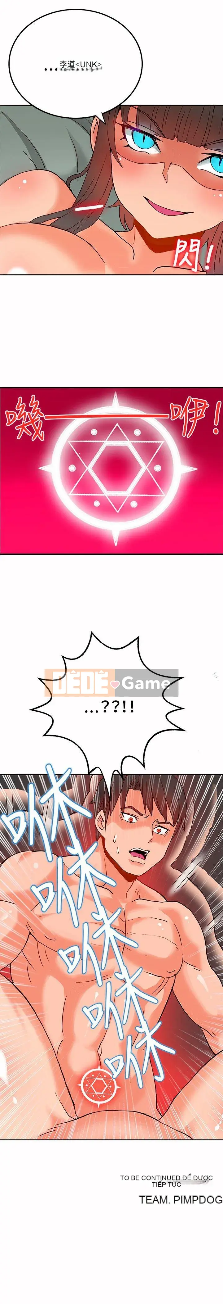 30 cm Giao Ước Mùa 1 Tập 1-24