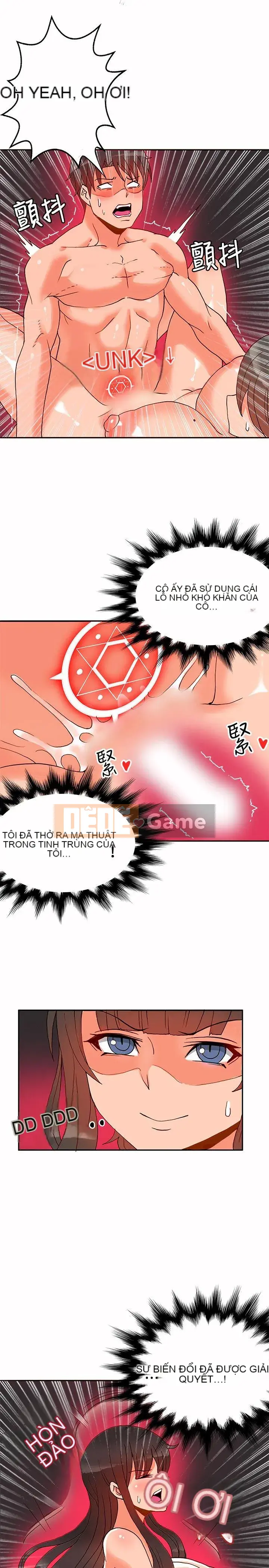 30 cm Giao Ước Mùa 1 Tập 1-24