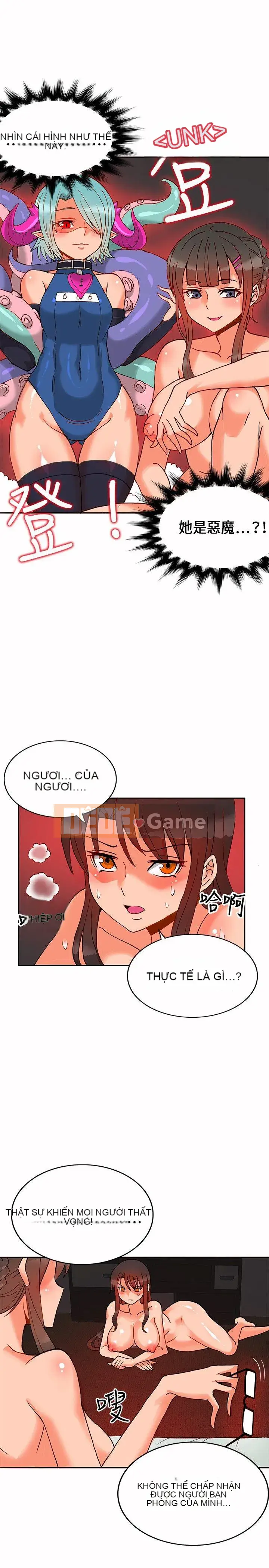 30 cm Giao Ước Mùa 1 Tập 1-24