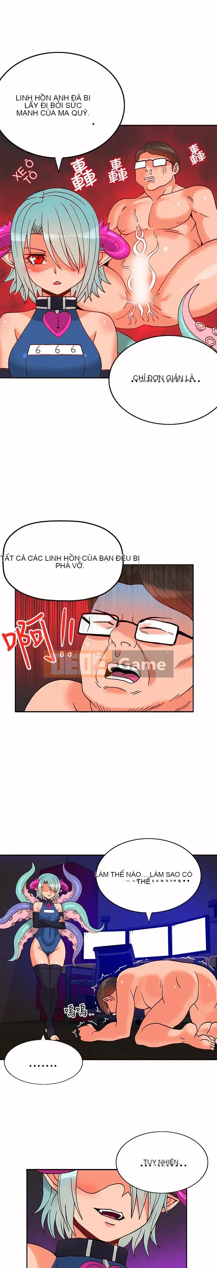 30 cm Giao Ước Mùa 1 Tập 1-24