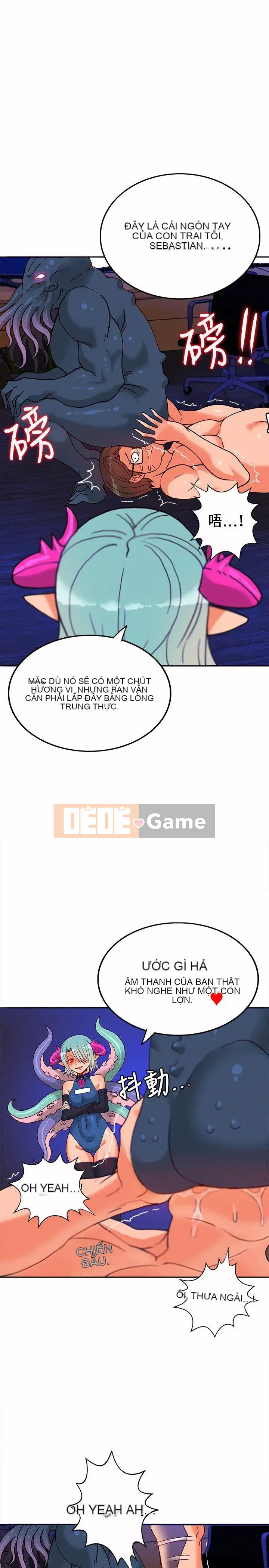 30 cm Giao Ước Mùa 1 Tập 1-24