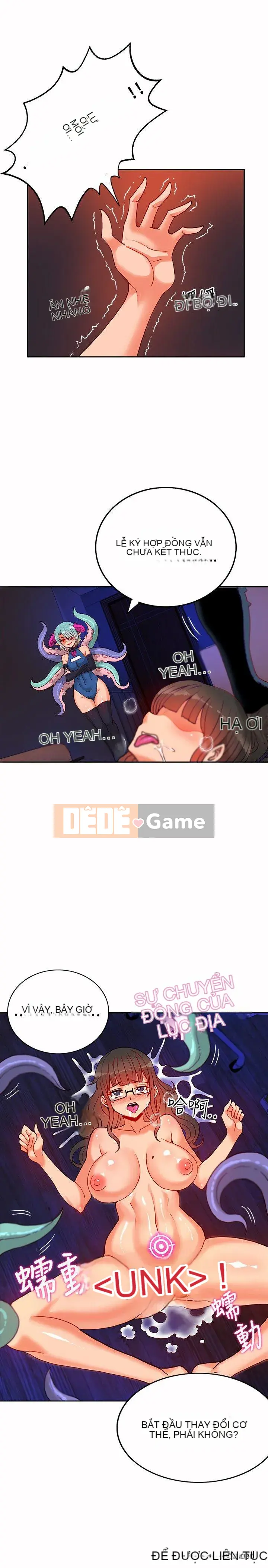 30 cm Giao Ước Mùa 1 Tập 1-24