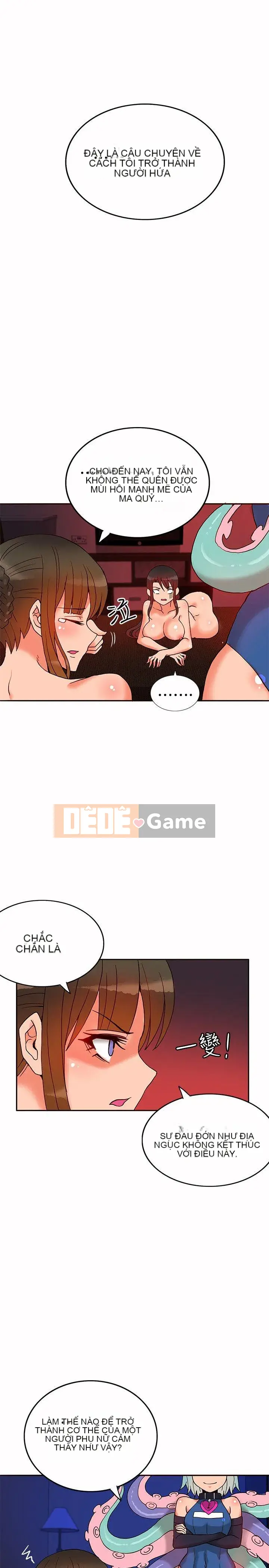 30 cm Giao Ước Mùa 1 Tập 1-24