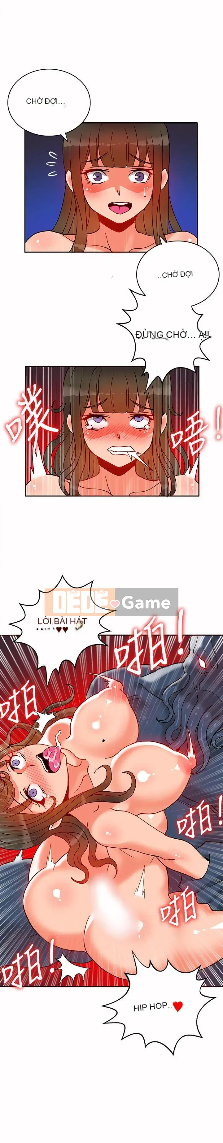 30 cm Giao Ước Mùa 1 Tập 1-24