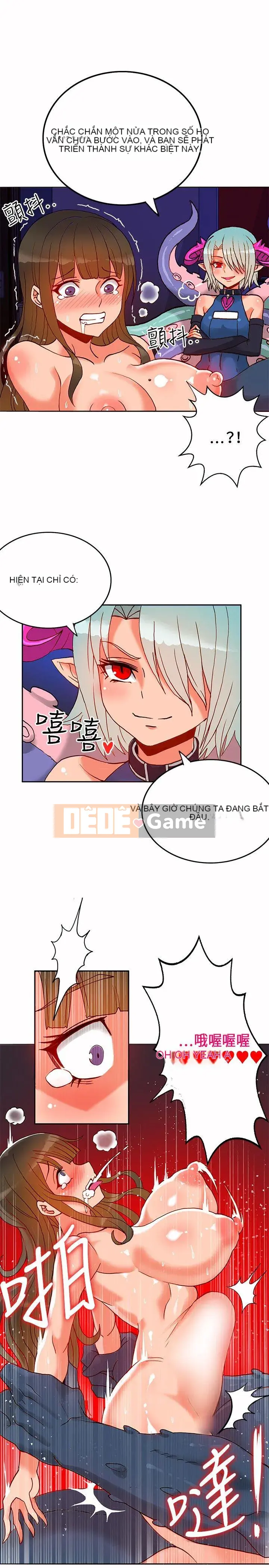 30 cm Giao Ước Mùa 1 Tập 1-24