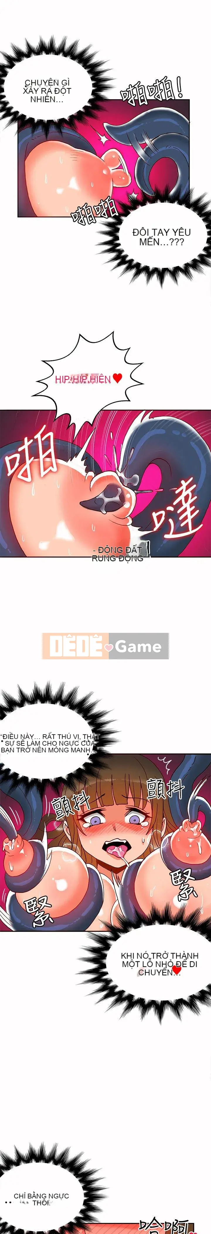 30 cm Giao Ước Mùa 1 Tập 1-24