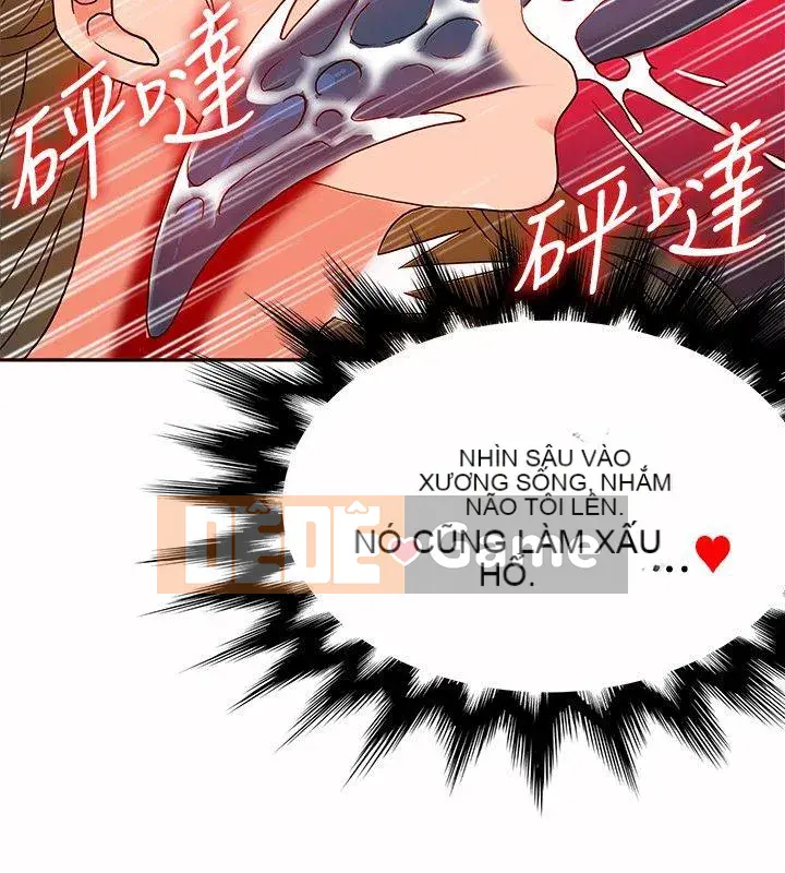 30 cm Giao Ước Mùa 1 Tập 1-24