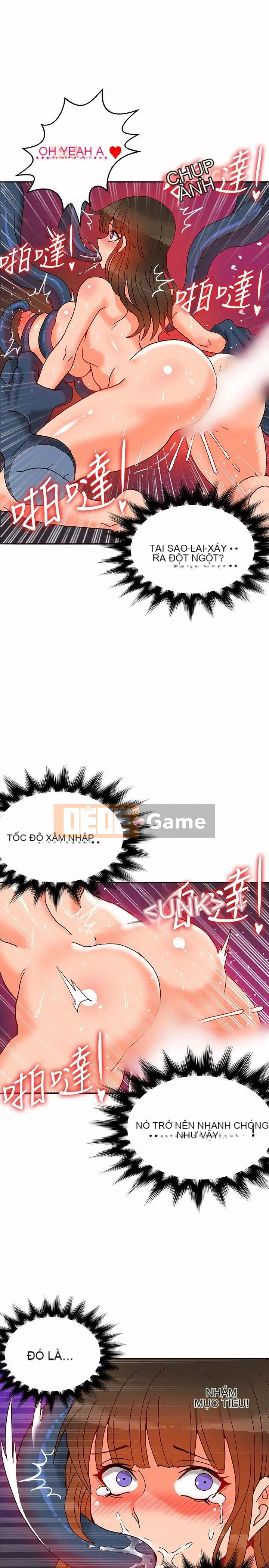 30 cm Giao Ước Mùa 1 Tập 1-24