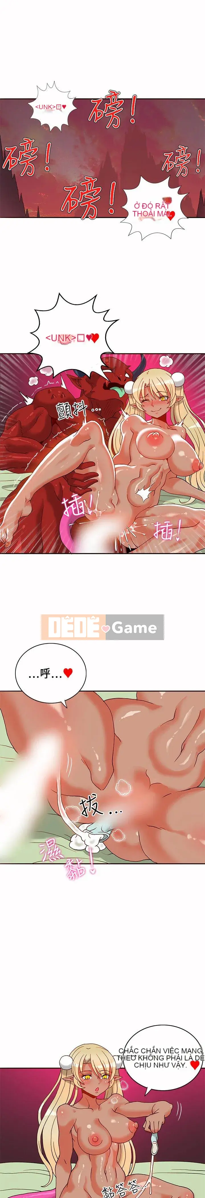 30 cm Giao Ước Mùa 1 Tập 1-24