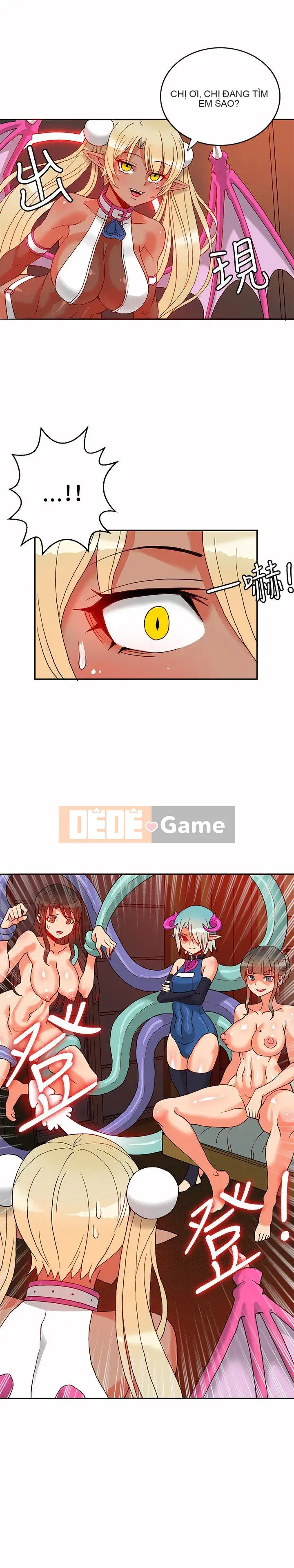 30 cm Giao Ước Mùa 1 Tập 1-24