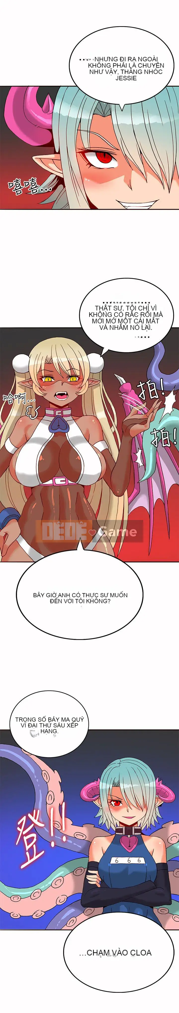 30 cm Giao Ước Mùa 1 Tập 1-24