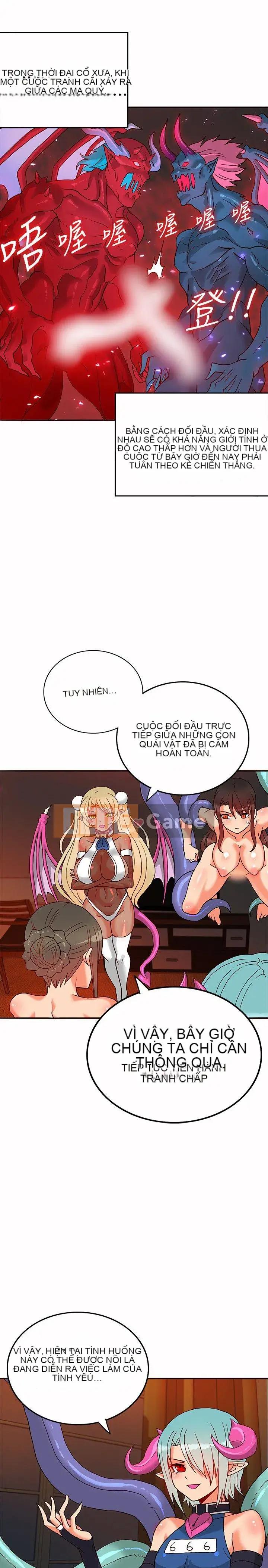 30 cm Giao Ước Mùa 1 Tập 1-24