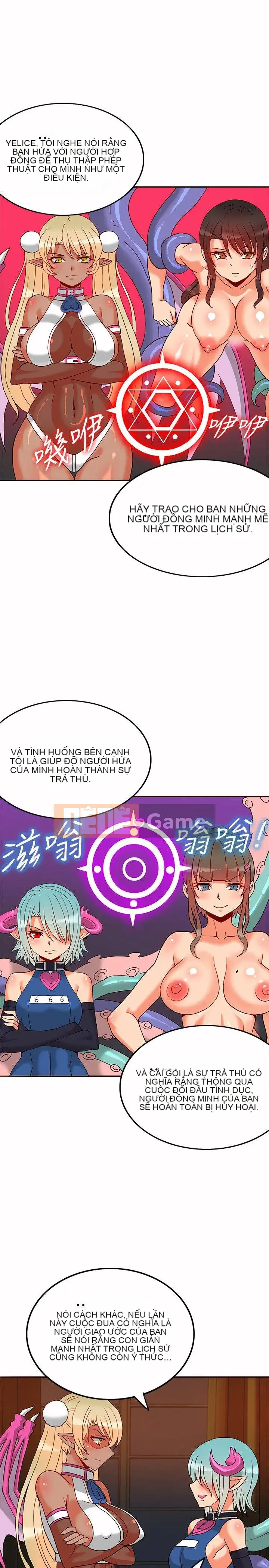 30 cm Giao Ước Mùa 1 Tập 1-24