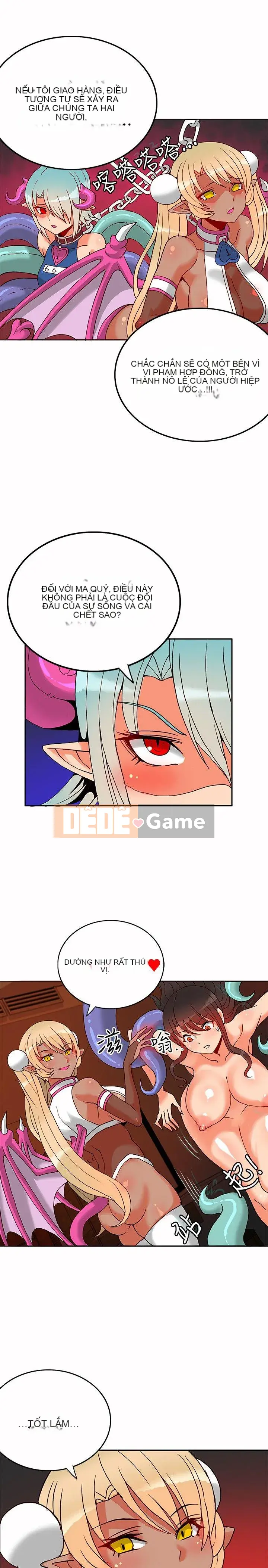 30 cm Giao Ước Mùa 1 Tập 1-24