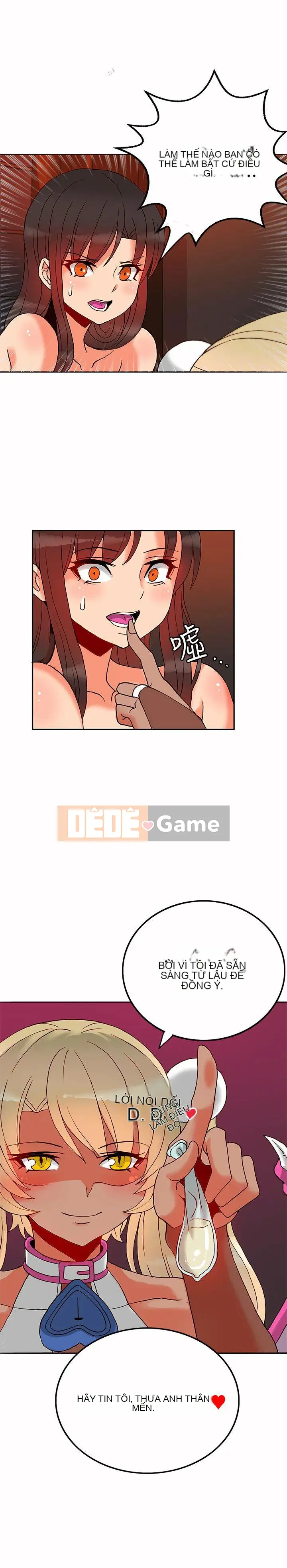 30 cm Giao Ước Mùa 1 Tập 1-24