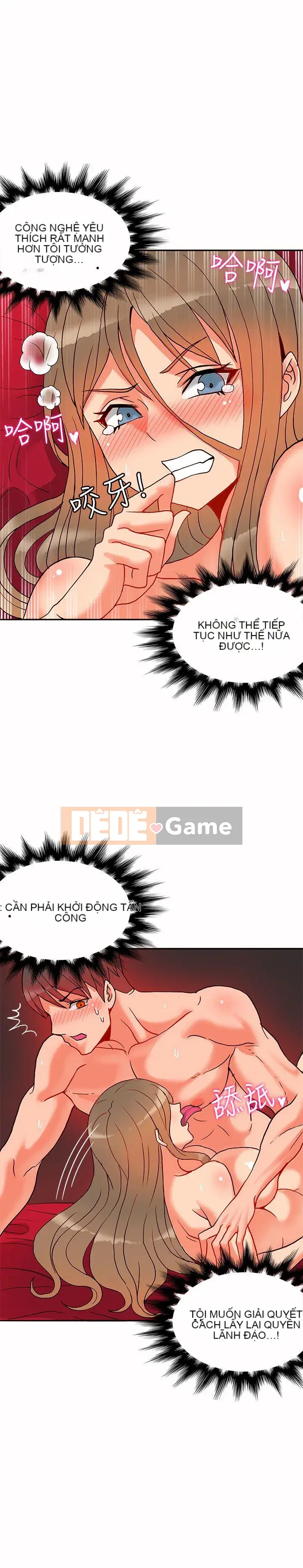 30 cm Giao Ước Mùa 1 Tập 1-24