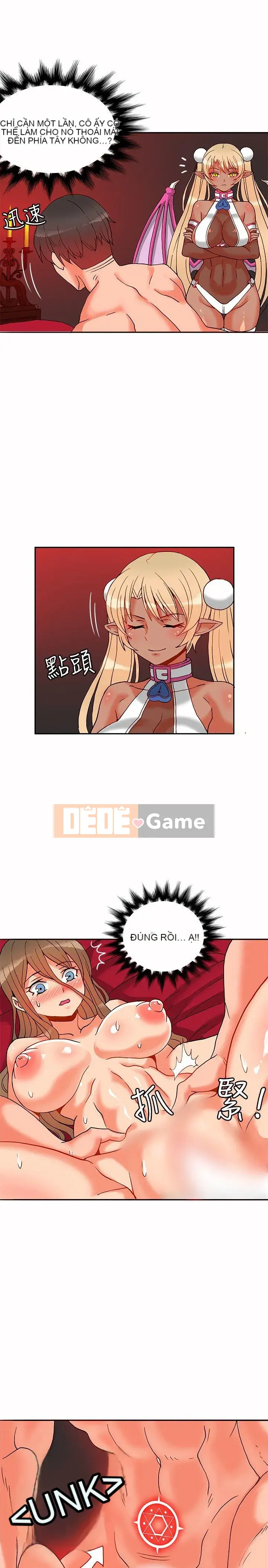 30 cm Giao Ước Mùa 1 Tập 1-24