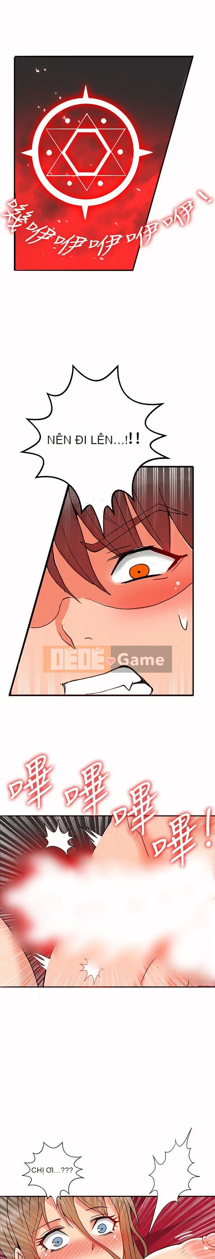 30 cm Giao Ước Mùa 1 Tập 1-24