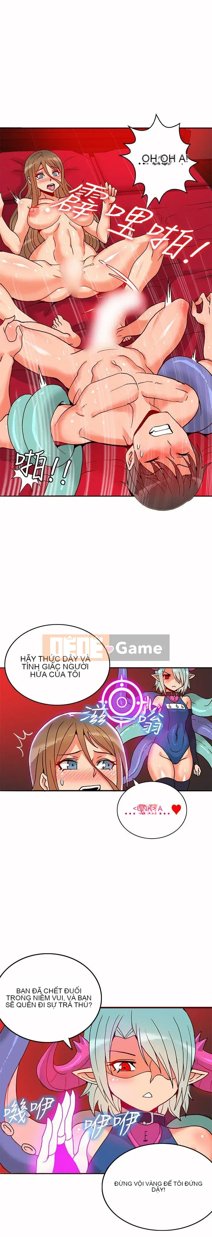 30 cm Giao Ước Mùa 1 Tập 1-24