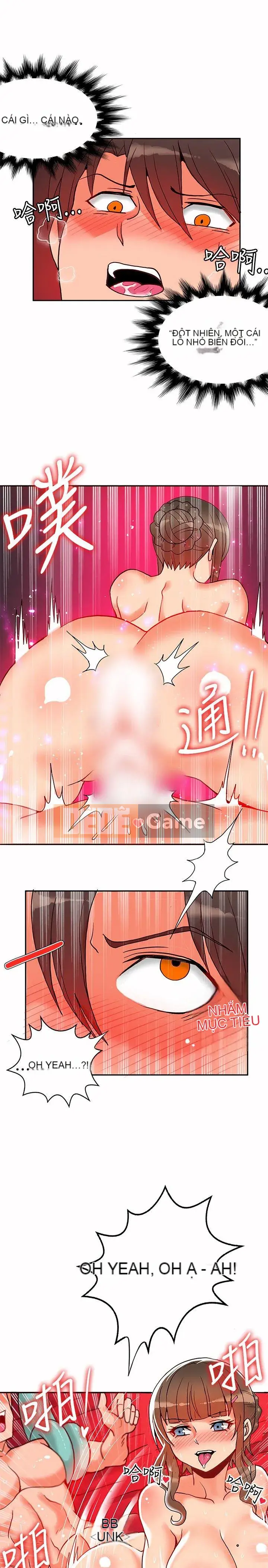 30 cm Giao Ước Mùa 1 Tập 1-24