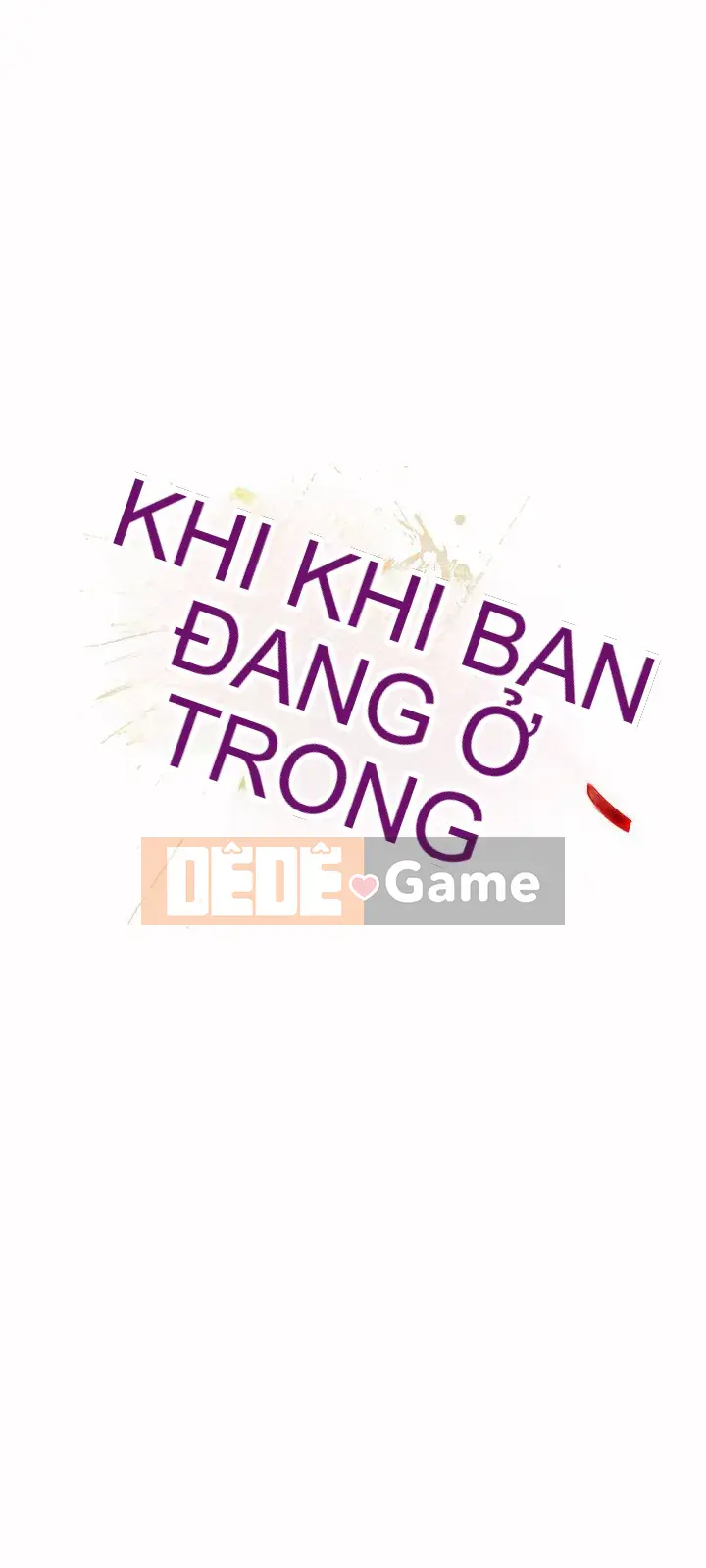 30 cm Giao Ước Mùa 1 Tập 1-24