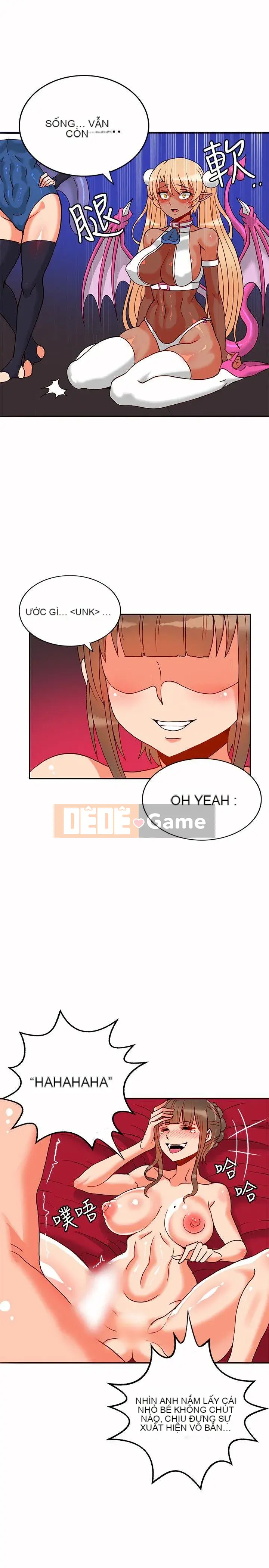 30 cm Giao Ước Mùa 1 Tập 1-24