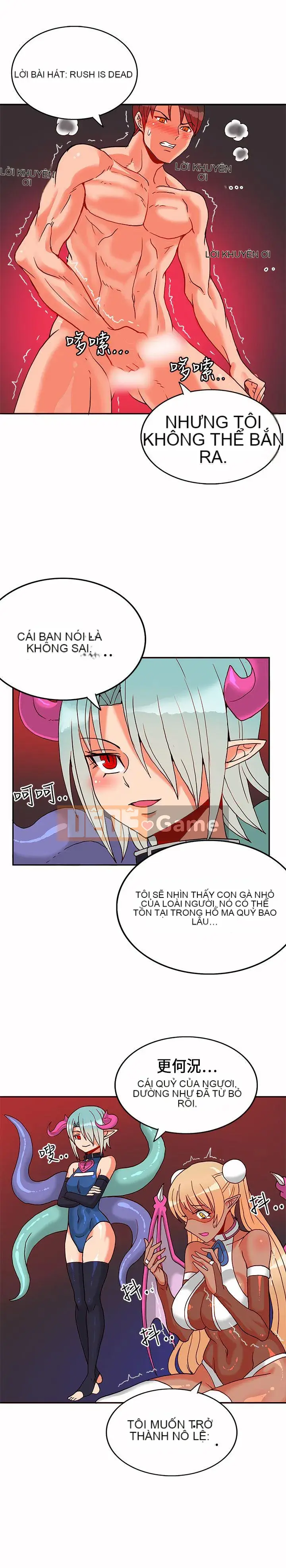 30 cm Giao Ước Mùa 1 Tập 1-24