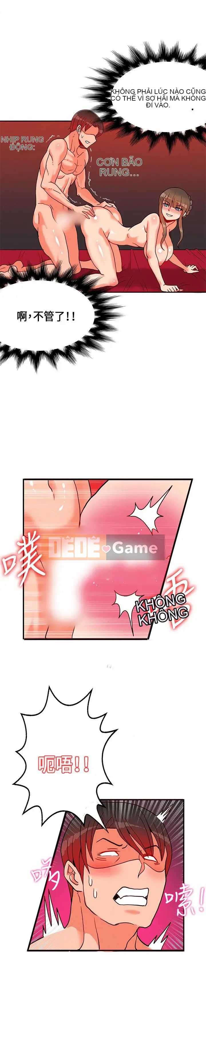 30 cm Giao Ước Mùa 1 Tập 1-24