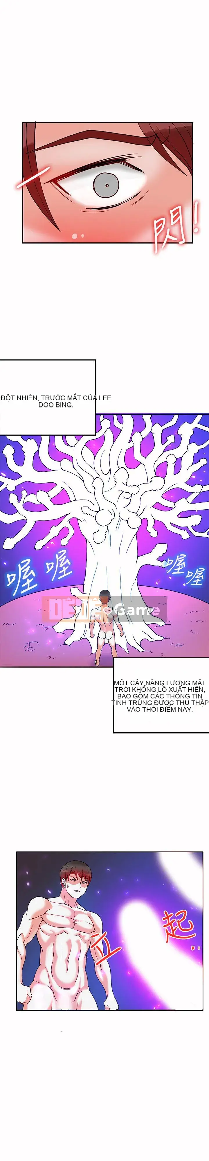 30 cm Giao Ước Mùa 1 Tập 1-24