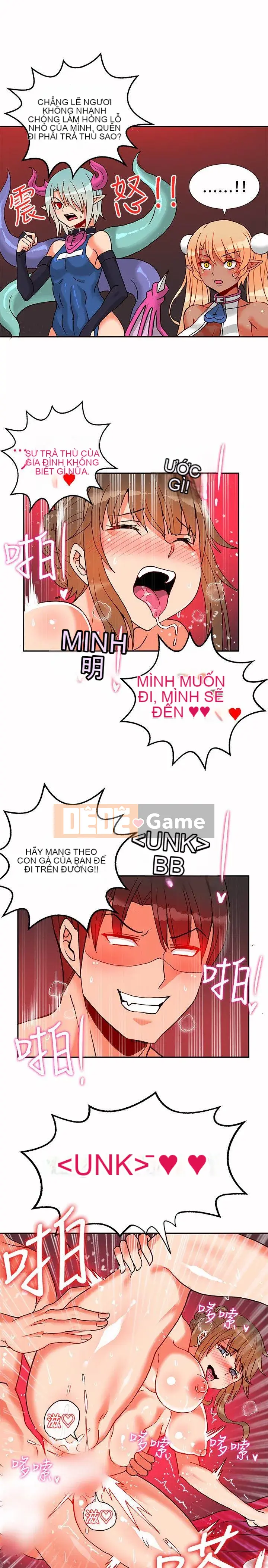 30 cm Giao Ước Mùa 1 Tập 1-24