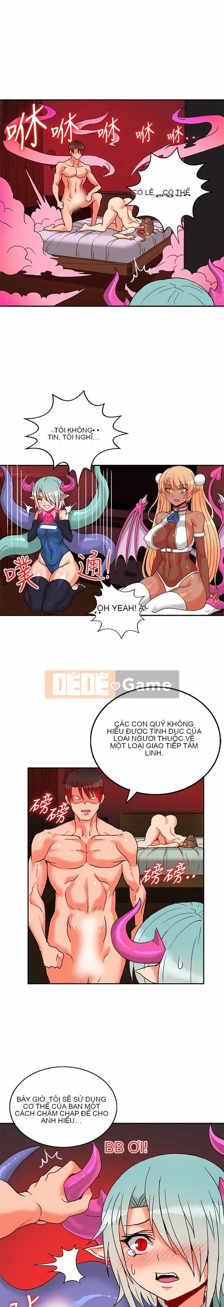 30 cm Giao Ước Mùa 1 Tập 1-24