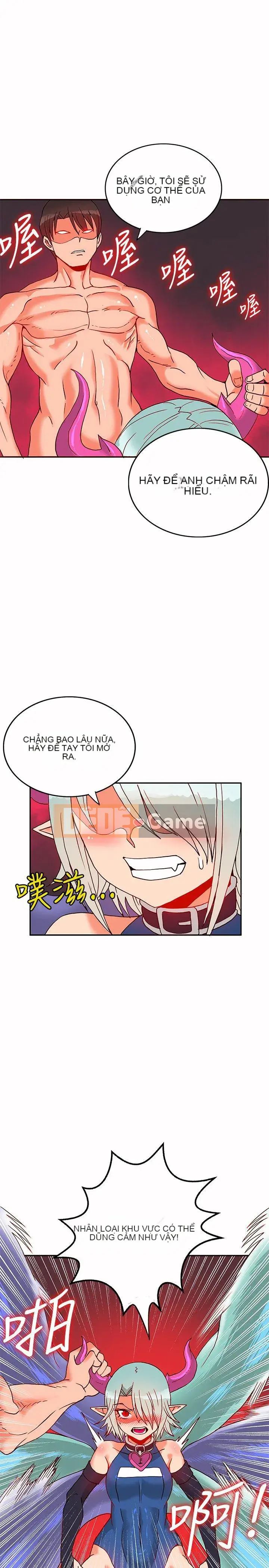 30 cm Giao Ước Mùa 1 Tập 1-24