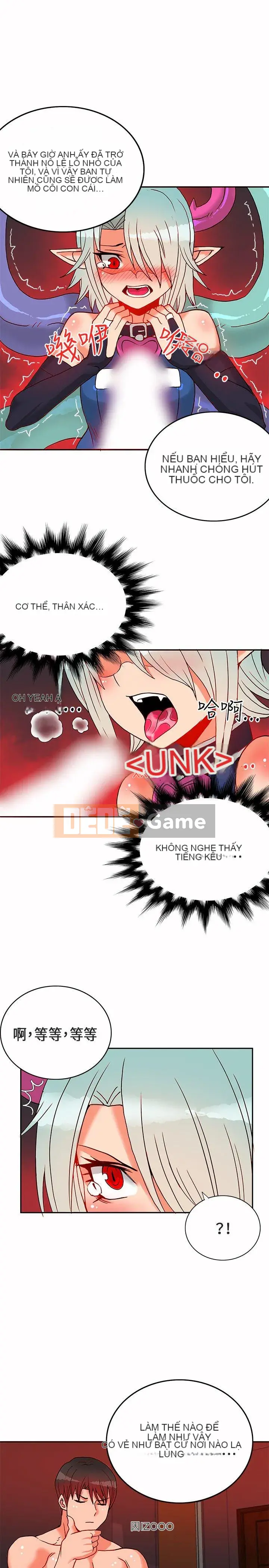 30 cm Giao Ước Mùa 1 Tập 1-24