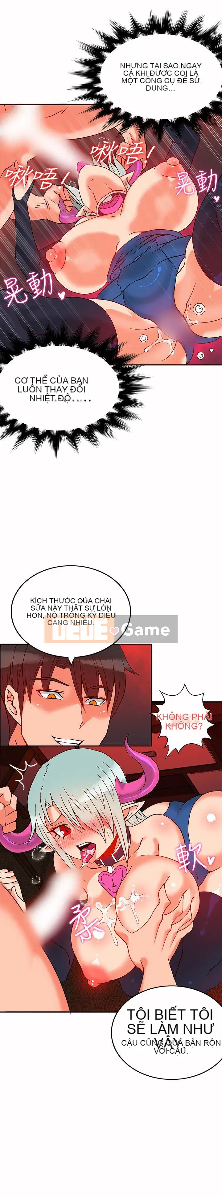 30 cm Giao Ước Mùa 1 Tập 1-24